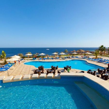 Island View Resort Sharm el-Sheikh Exteriör bild
