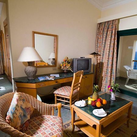 Island View Resort Sharm el-Sheikh Exteriör bild