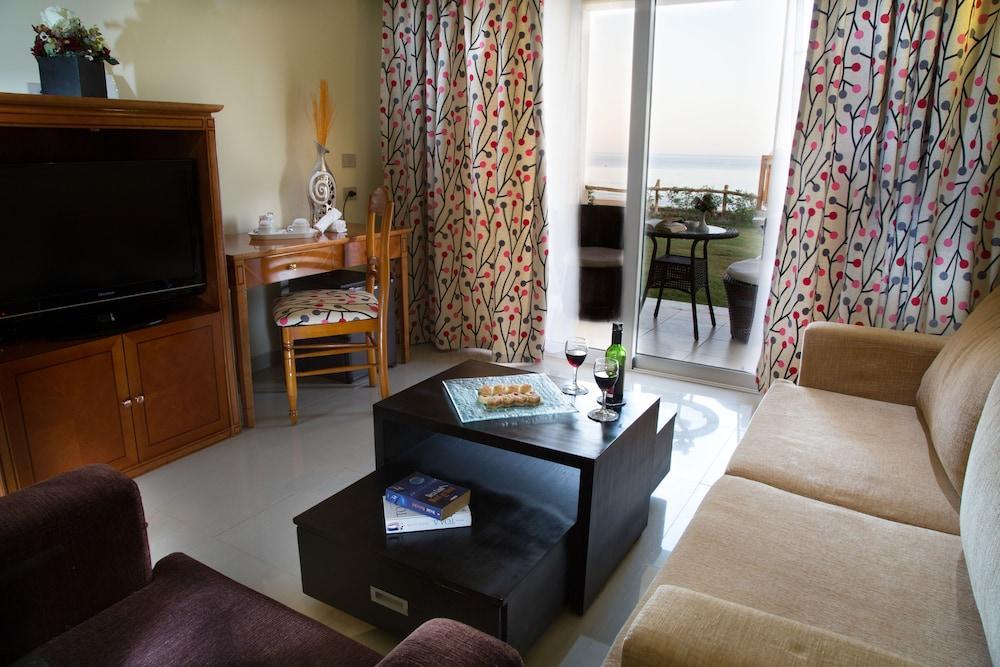 Island View Resort Sharm el-Sheikh Exteriör bild