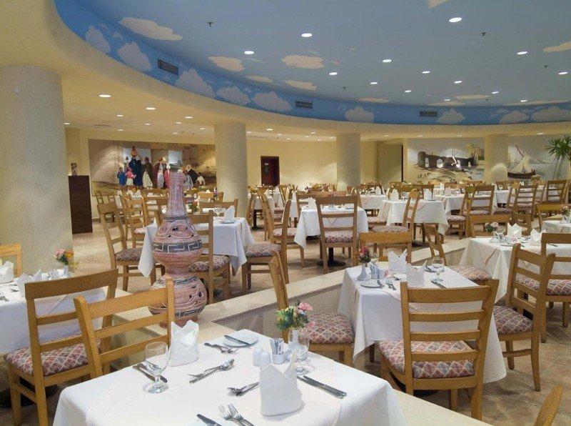 Island View Resort Sharm el-Sheikh Exteriör bild