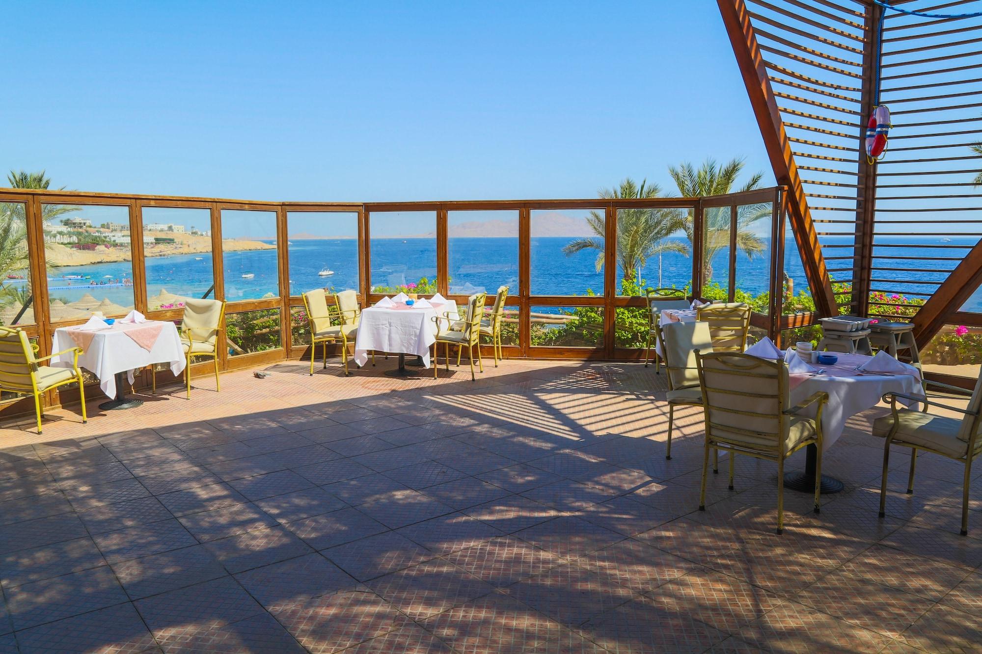 Island View Resort Sharm el-Sheikh Exteriör bild