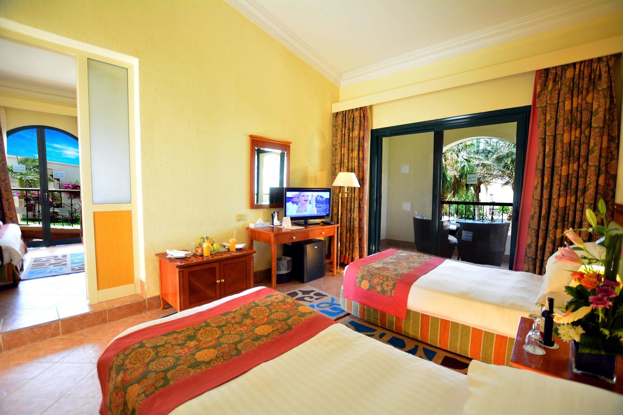 Island View Resort Sharm el-Sheikh Exteriör bild
