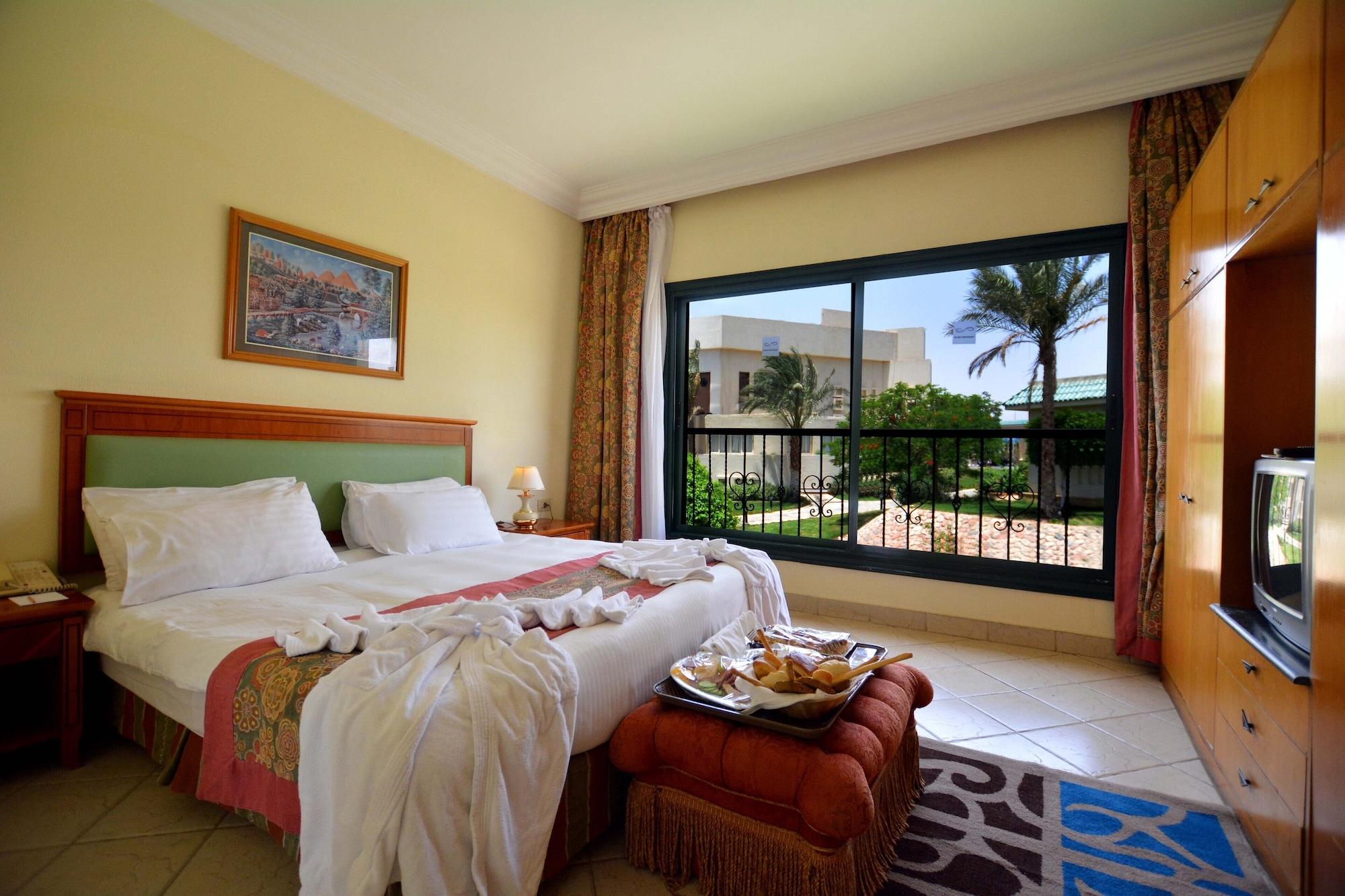 Island View Resort Sharm el-Sheikh Exteriör bild