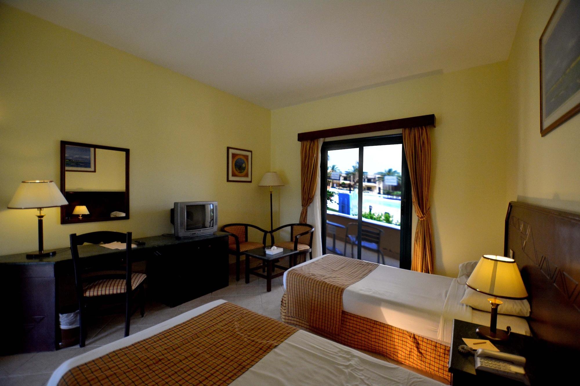 Island View Resort Sharm el-Sheikh Exteriör bild