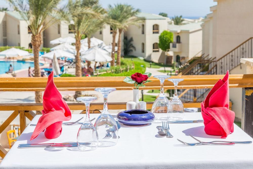 Island View Resort Sharm el-Sheikh Exteriör bild