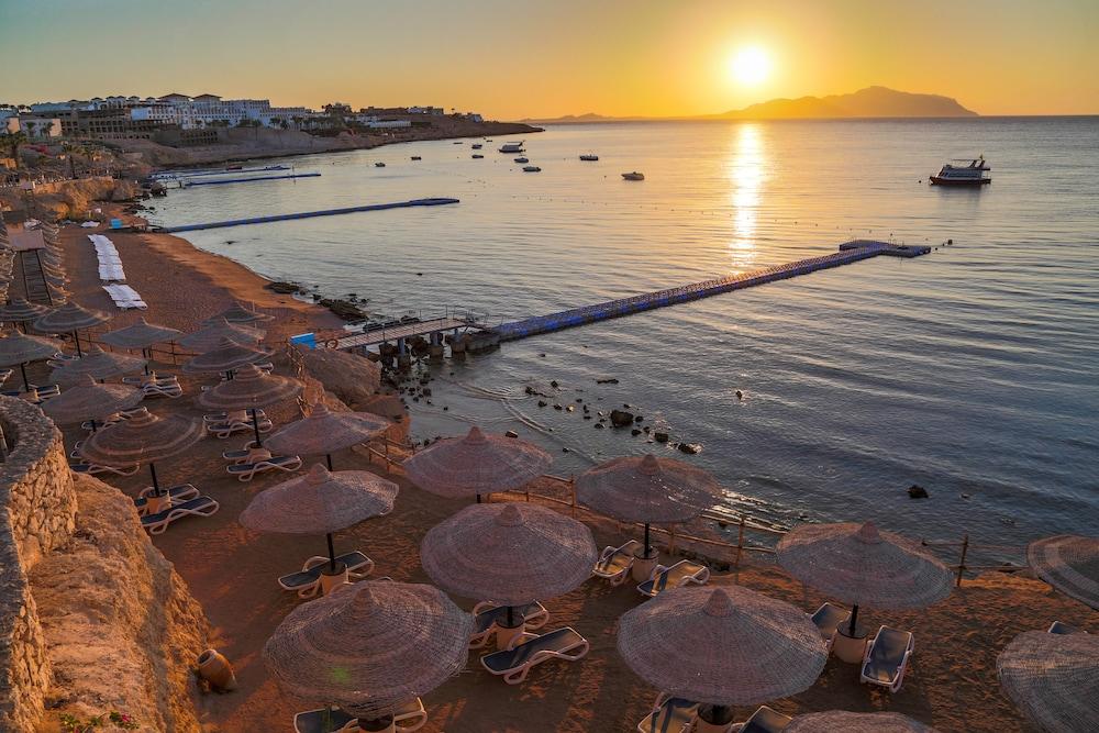 Island View Resort Sharm el-Sheikh Exteriör bild