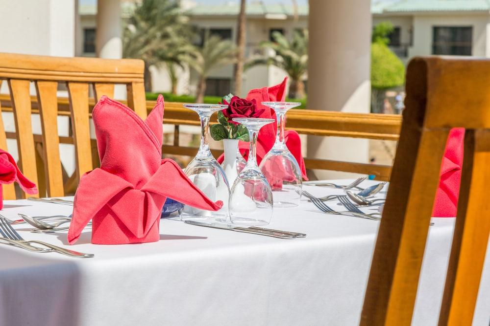 Island View Resort Sharm el-Sheikh Exteriör bild