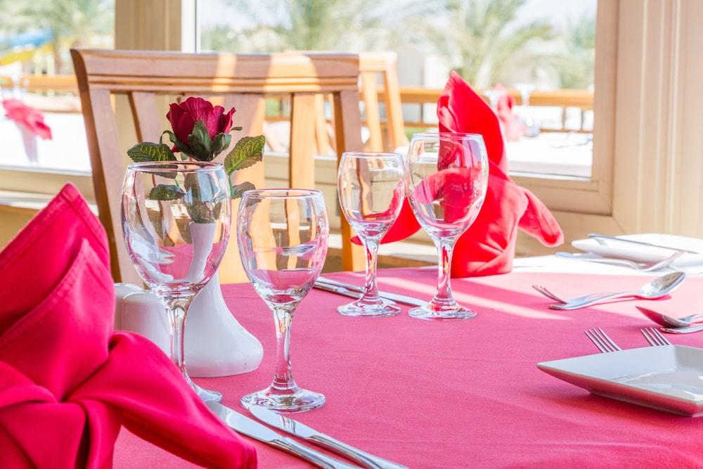 Island View Resort Sharm el-Sheikh Exteriör bild