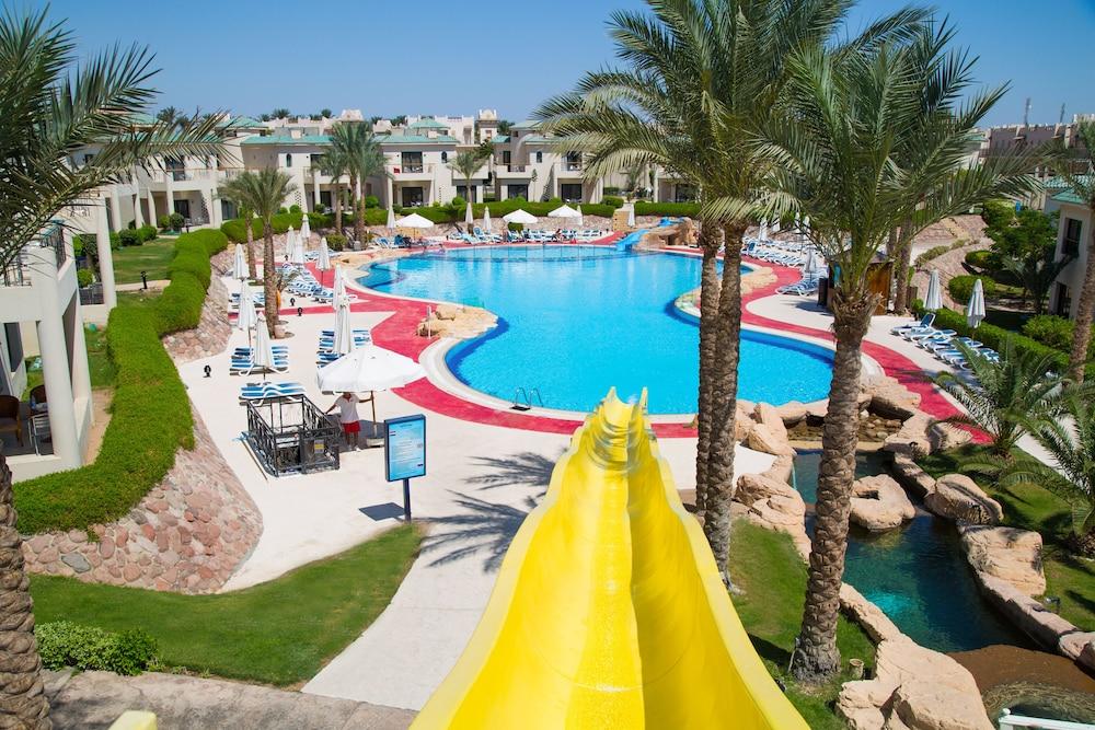 Island View Resort Sharm el-Sheikh Exteriör bild