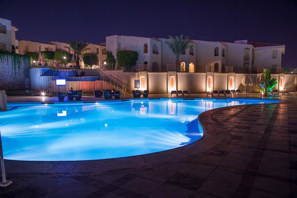 Island View Resort Sharm el-Sheikh Exteriör bild