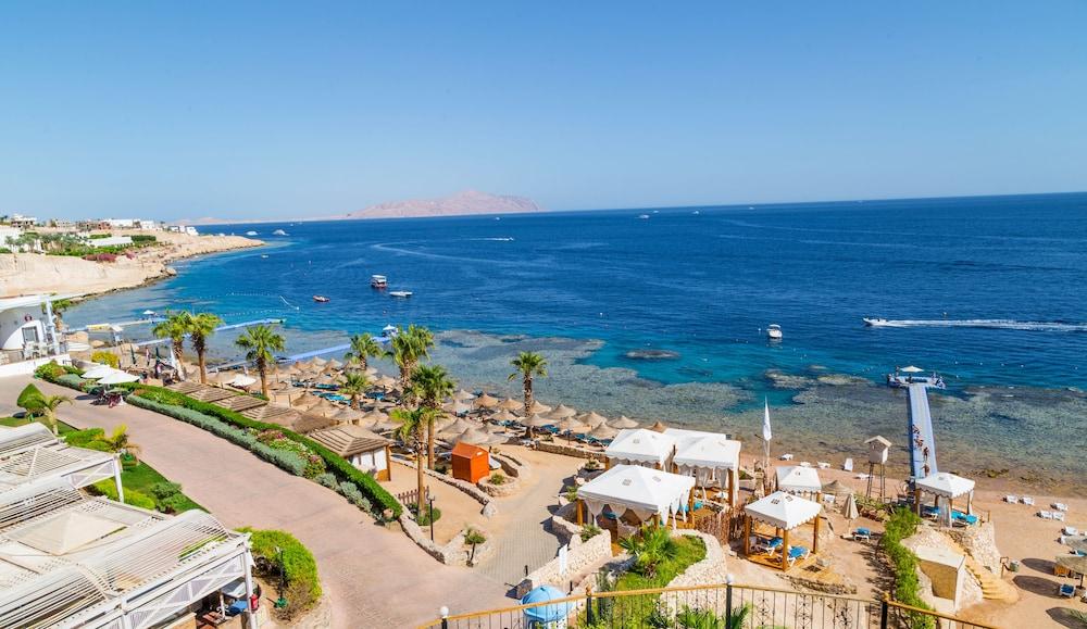 Island View Resort Sharm el-Sheikh Exteriör bild