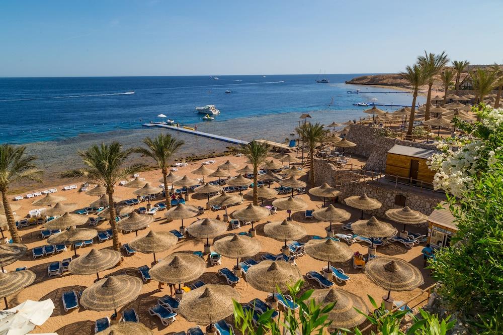 Island View Resort Sharm el-Sheikh Exteriör bild