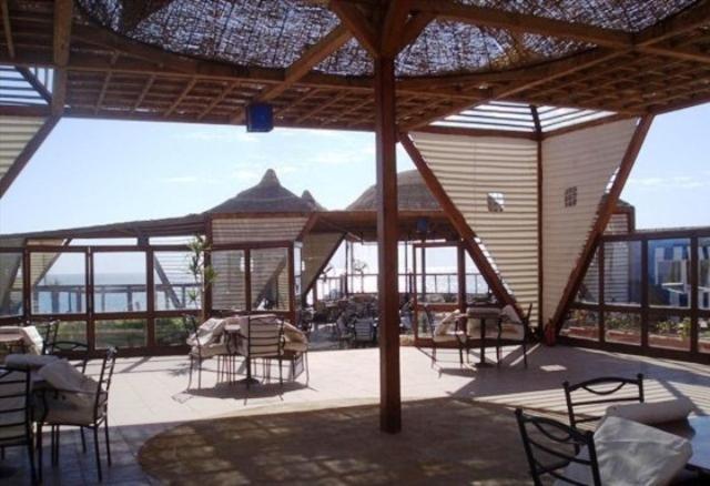 Island View Resort Sharm el-Sheikh Exteriör bild