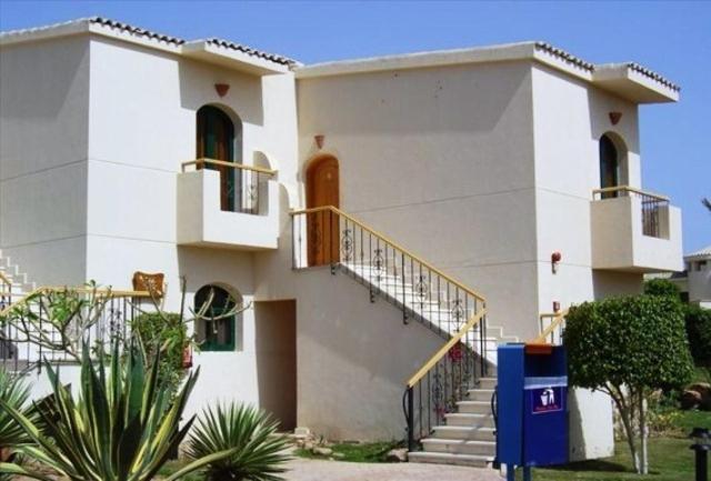 Island View Resort Sharm el-Sheikh Exteriör bild
