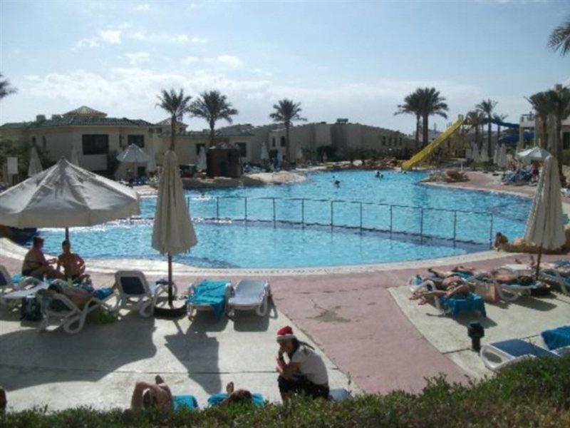 Island View Resort Sharm el-Sheikh Exteriör bild