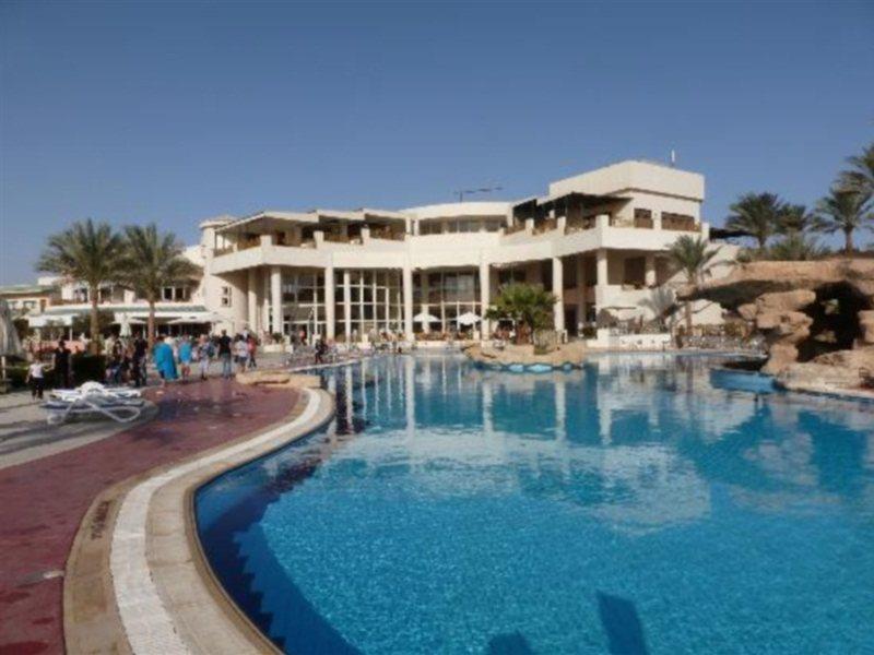 Island View Resort Sharm el-Sheikh Exteriör bild