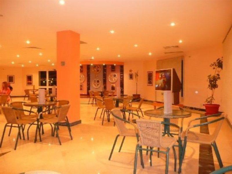 Island View Resort Sharm el-Sheikh Exteriör bild