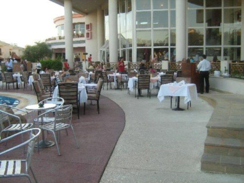 Island View Resort Sharm el-Sheikh Exteriör bild