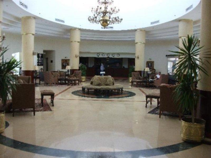 Island View Resort Sharm el-Sheikh Exteriör bild