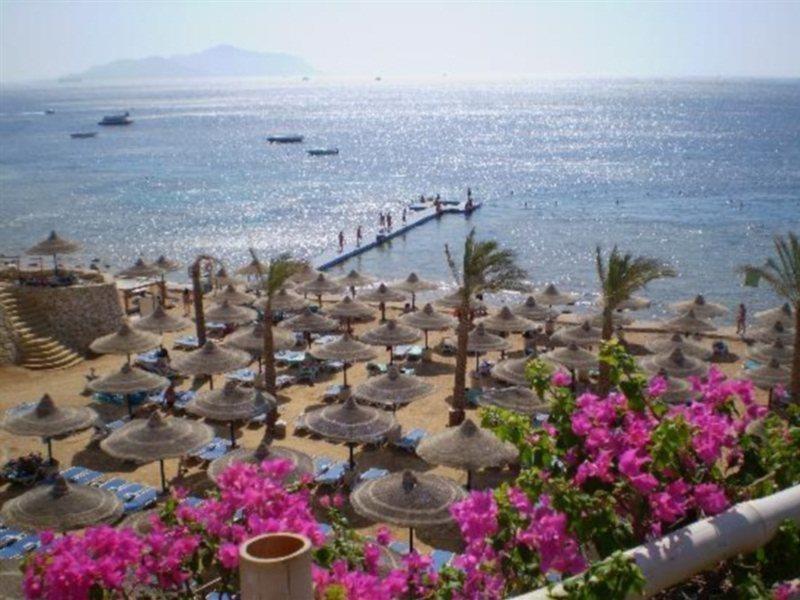 Island View Resort Sharm el-Sheikh Exteriör bild