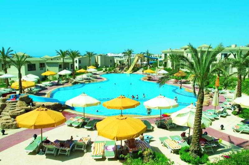 Island View Resort Sharm el-Sheikh Exteriör bild