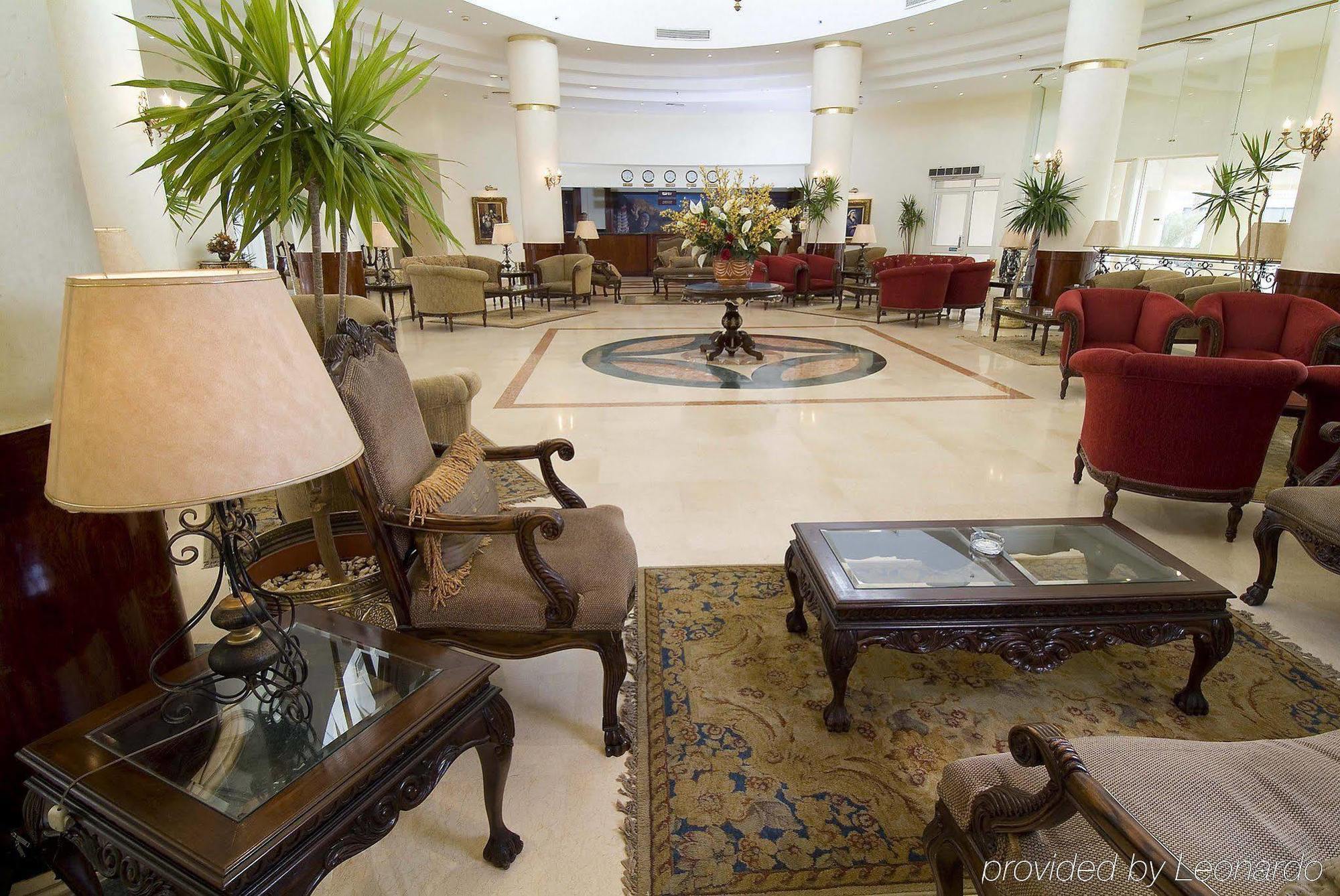 Island View Resort Sharm el-Sheikh Inreriör bild