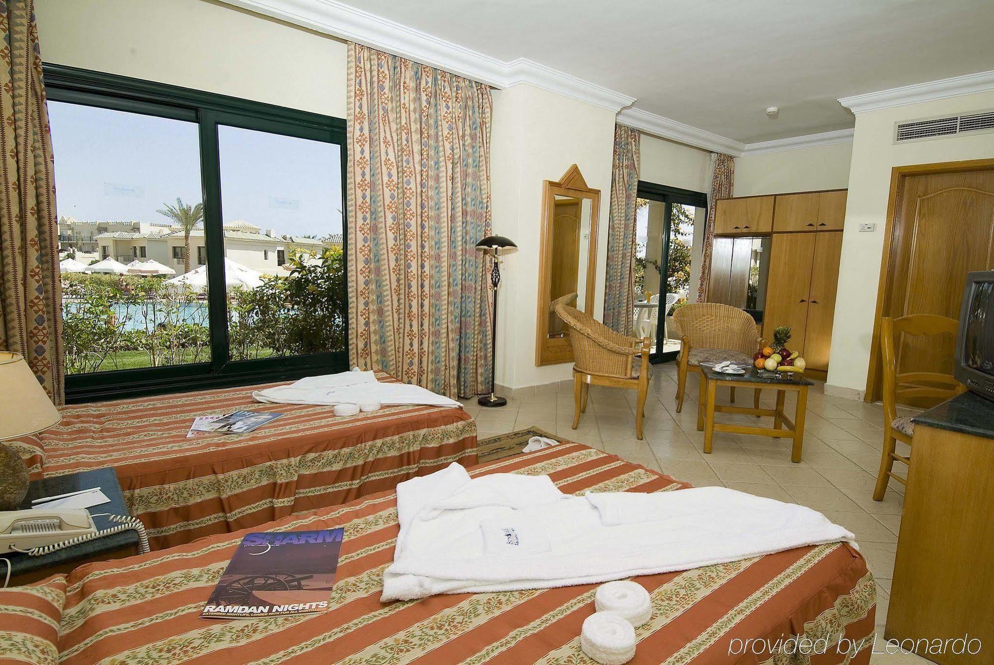 Island View Resort Sharm el-Sheikh Rum bild