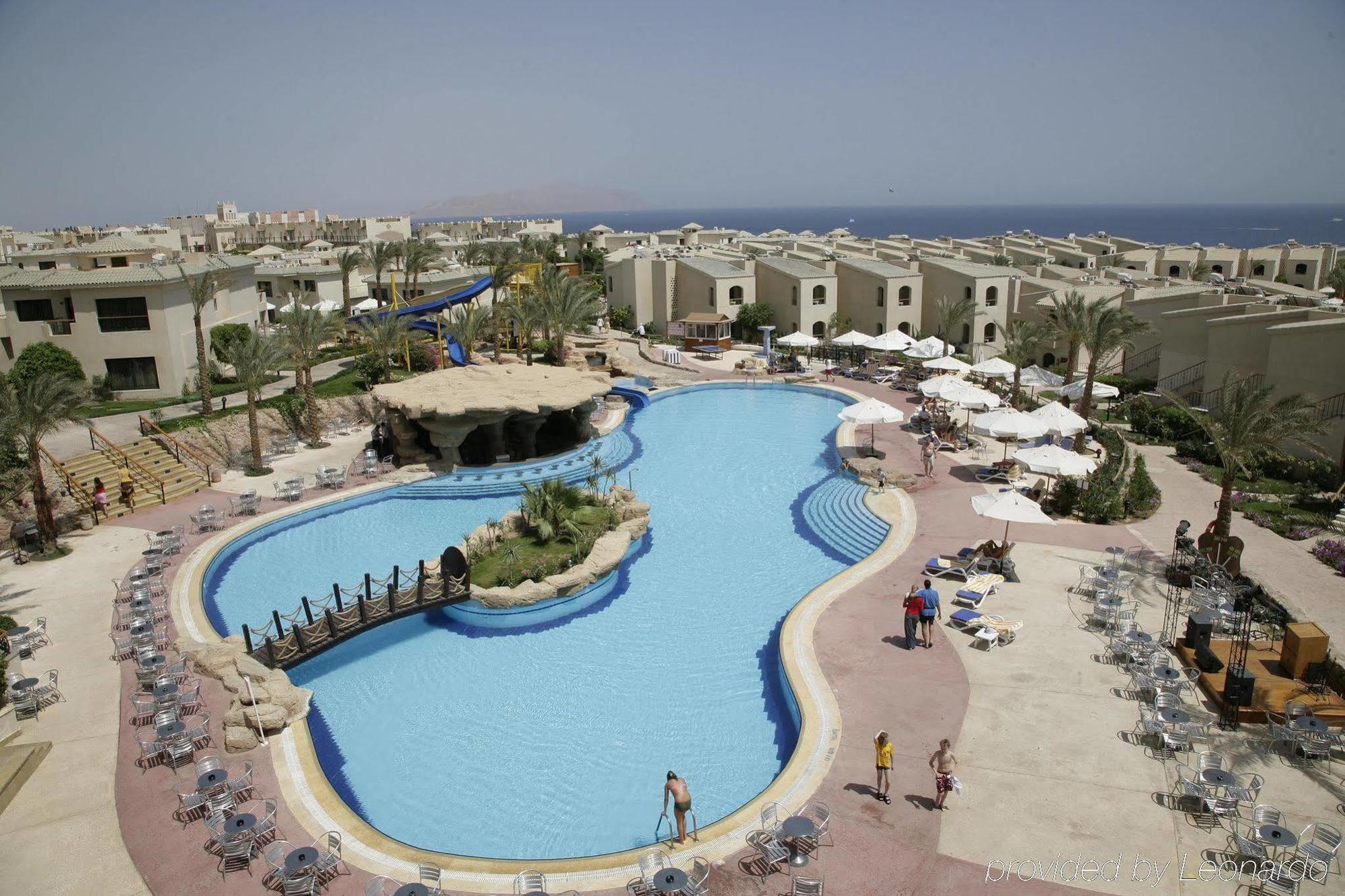 Island View Resort Sharm el-Sheikh Bekvämligheter bild