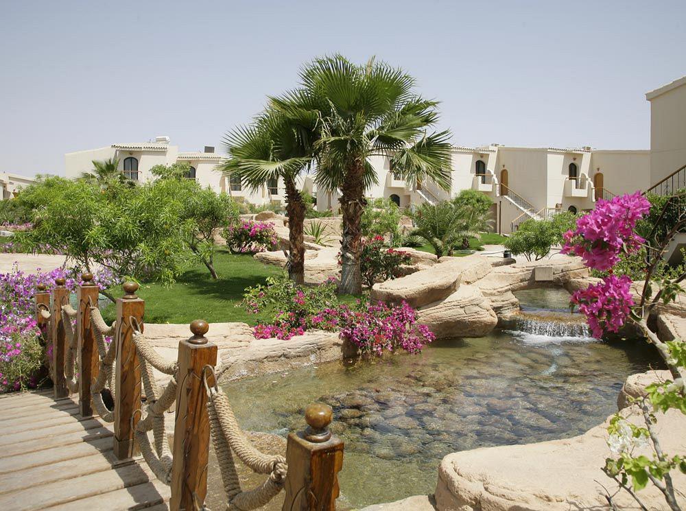 Island View Resort Sharm el-Sheikh Bekvämligheter bild